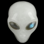 Preview: Alien Skull Bergkristall